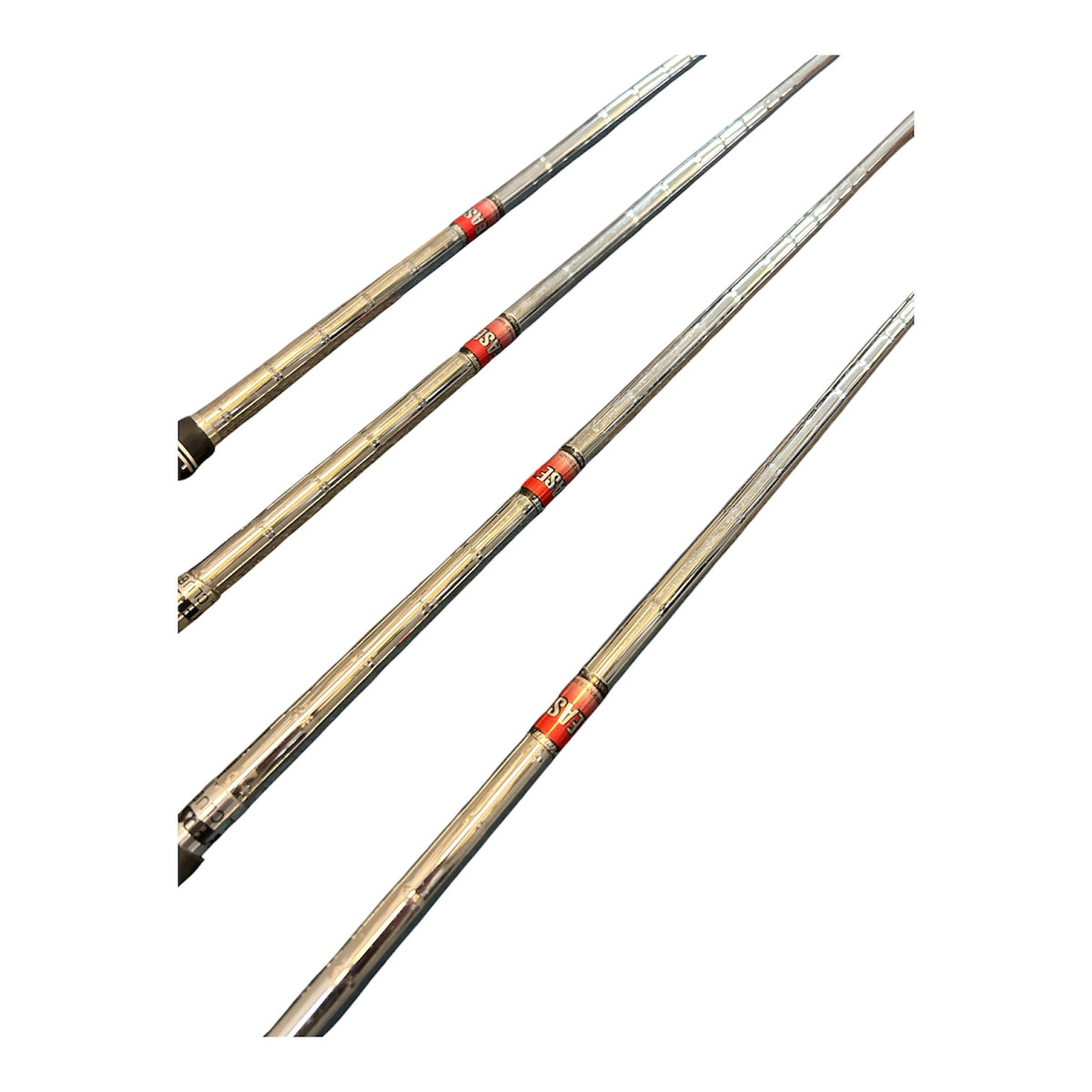 Ben Sayers M2i Half Set  (5,7,9,SW) (Regular Flex)