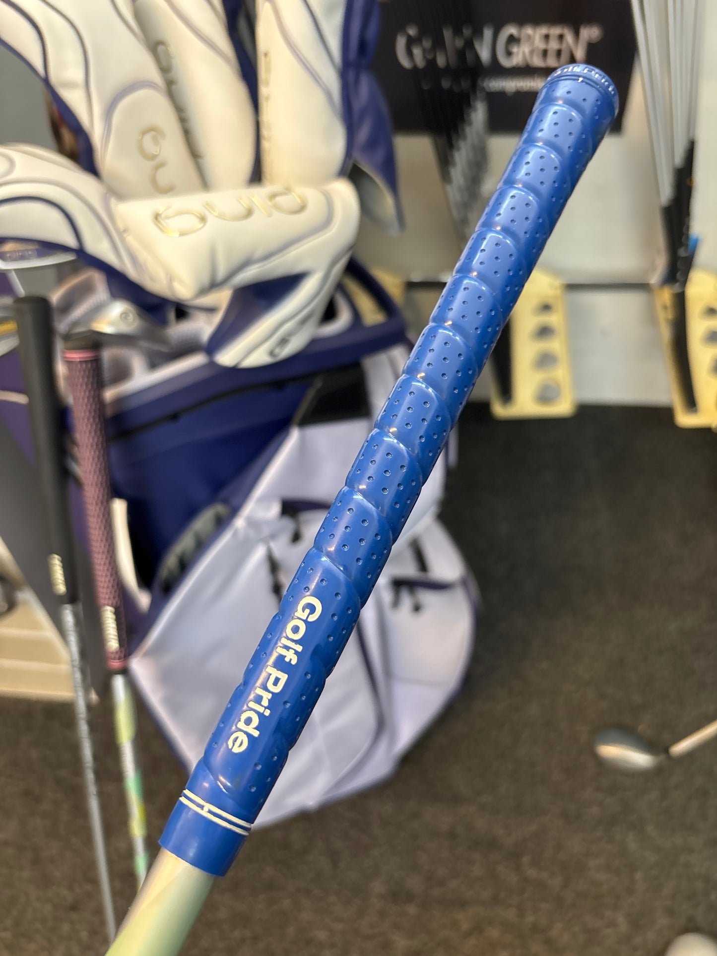 Taylormade Kalea 23 Degree 5 Hybrid  (LADIES FLEX)