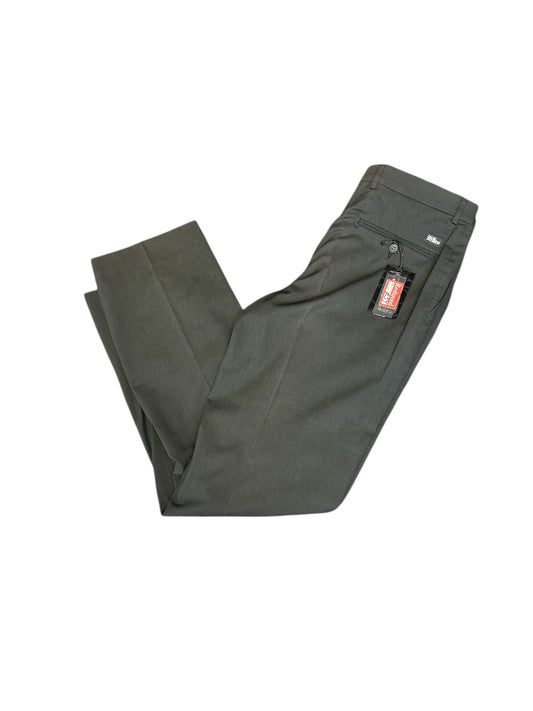 Clearance Oscar Jacobson Golf Trousers (Shop Displayed Wear) (W32/L31)