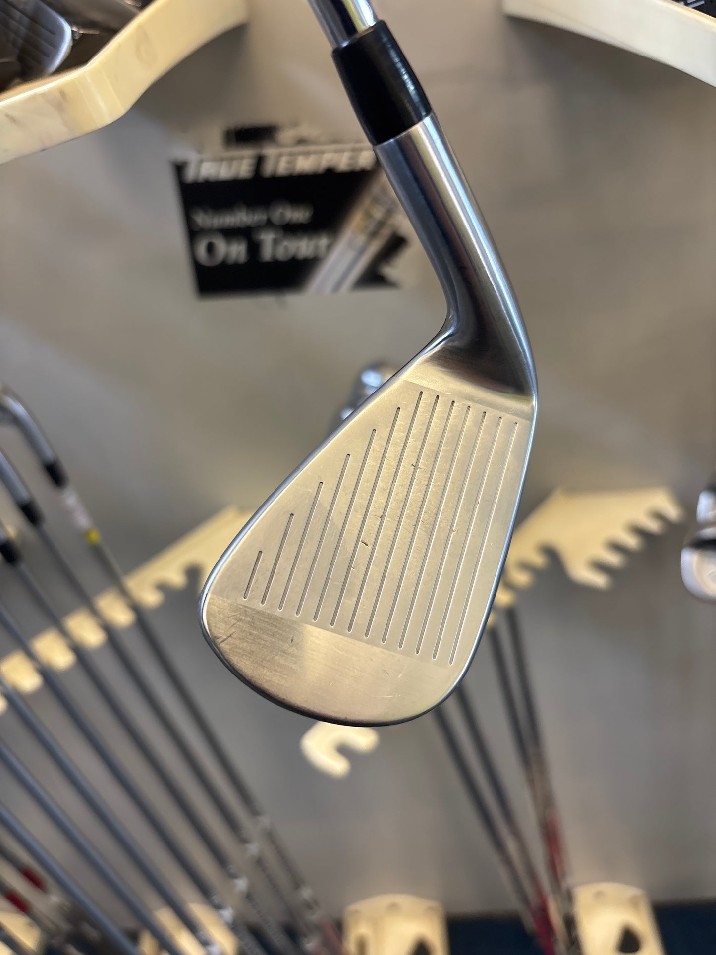 Mizuno Pro 225 (6-PW) (STIFF FLEX)