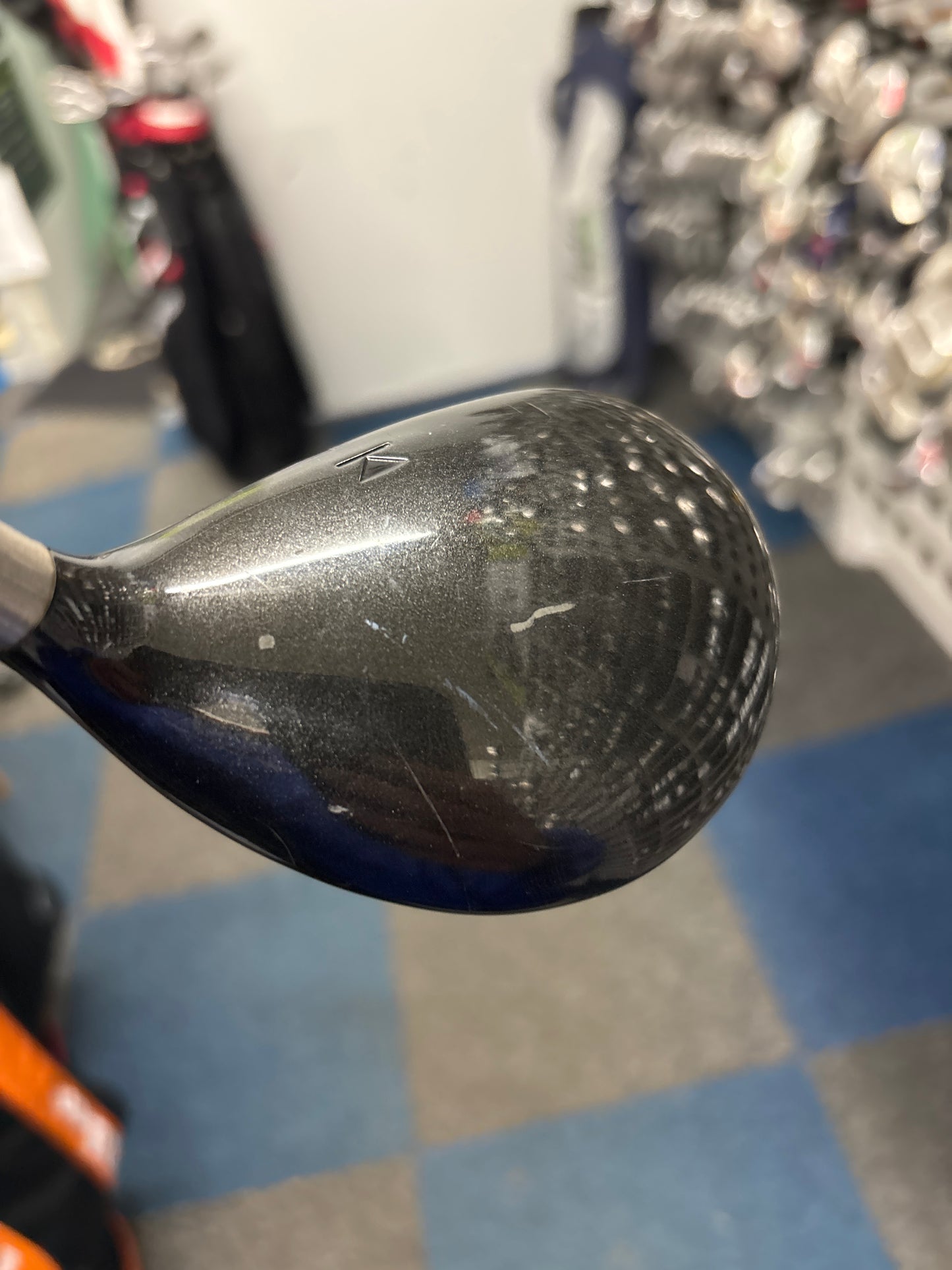 Titleist 980 F 17 Degree Wood (Regular FLEX)