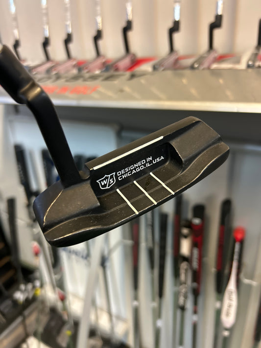 WILSON STAFF INFINITE WINDY CITY