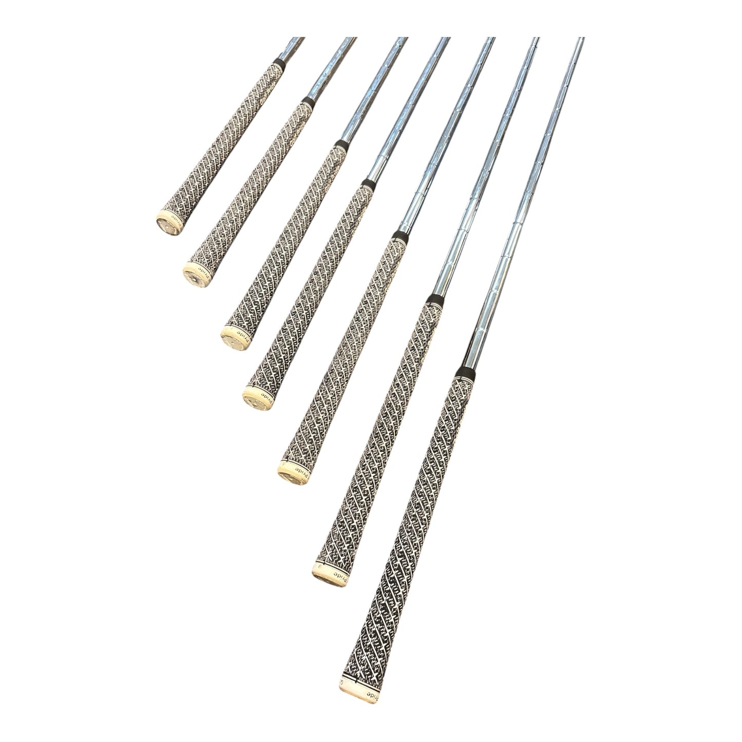 Taylormade P-7MC/P770 COMBINE SET (4-PW) (EXTRA STIFF FLEX)
