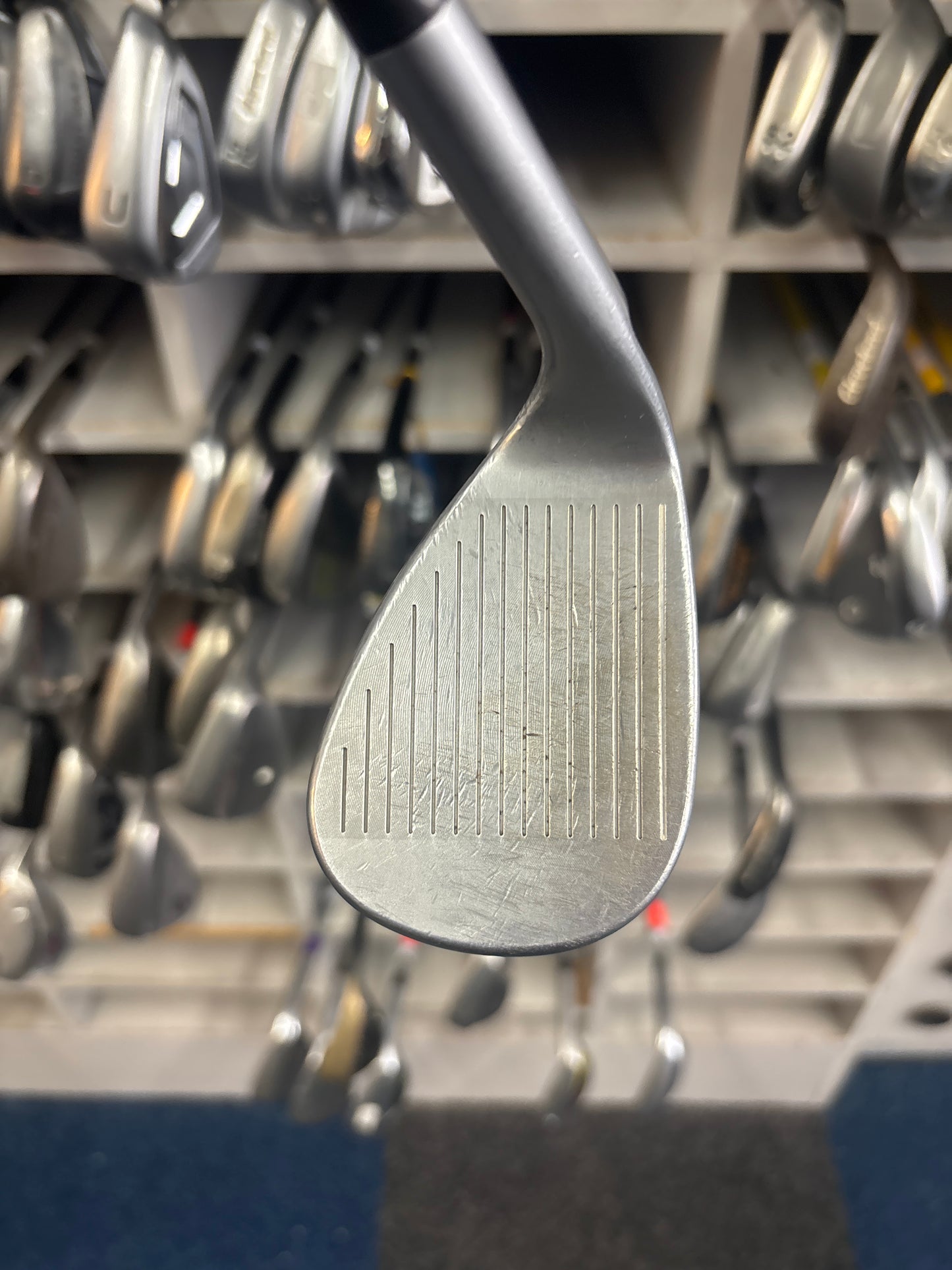 PING ANSER 60 DEGREE
