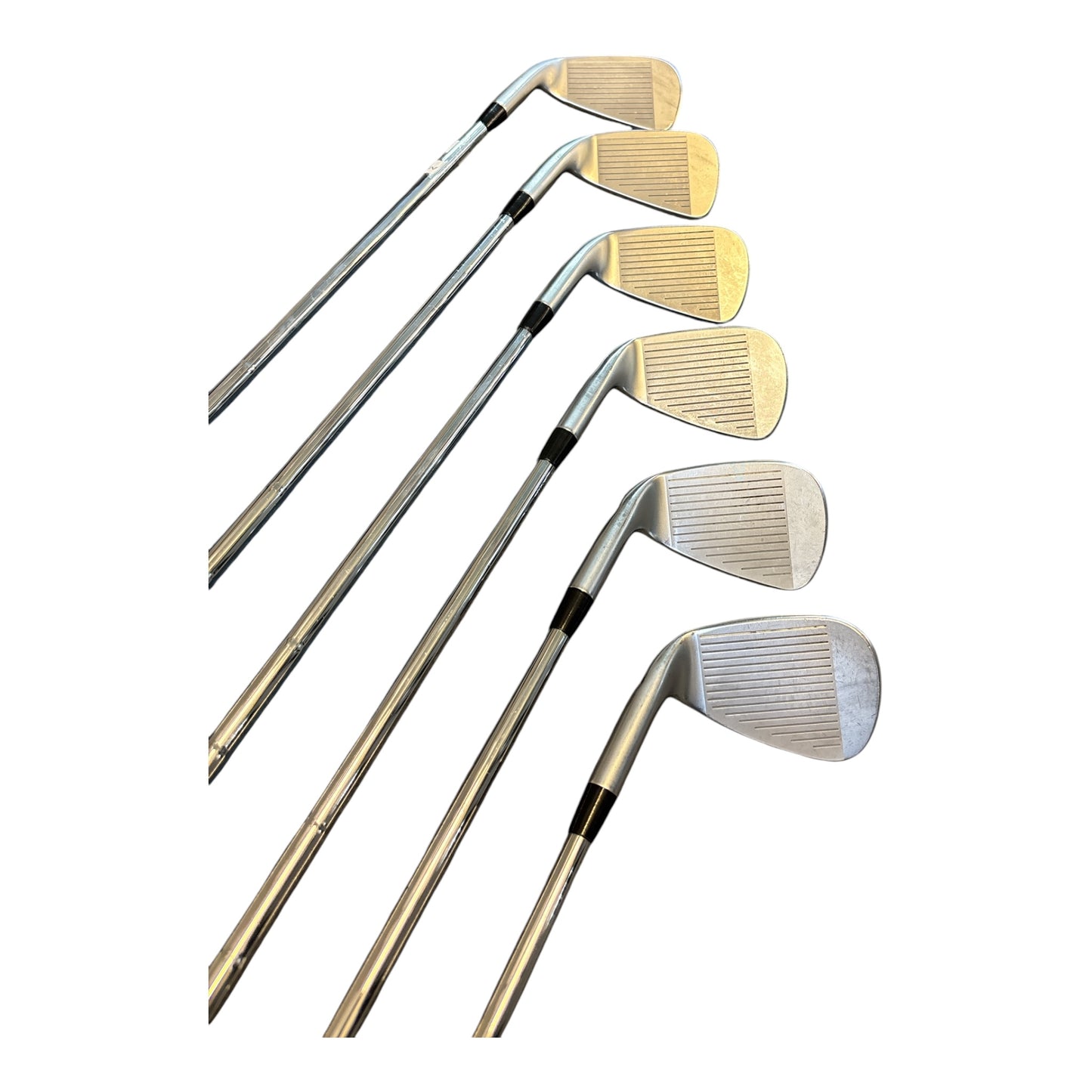 PING I210 (5-PW) (Stiff FLEX)