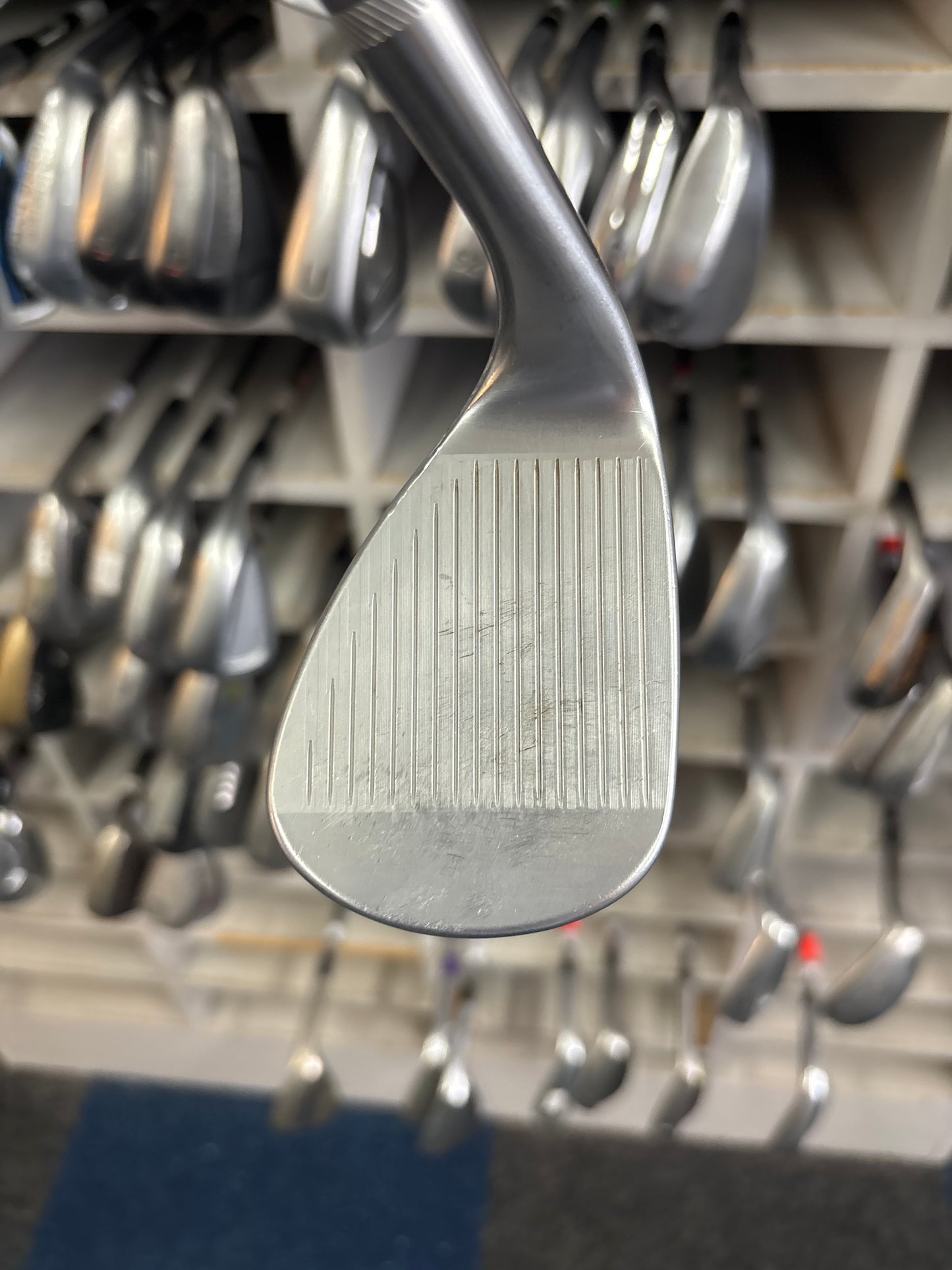 TITLEIST SM10 58 (10 DEGREES OF BOUNCE)