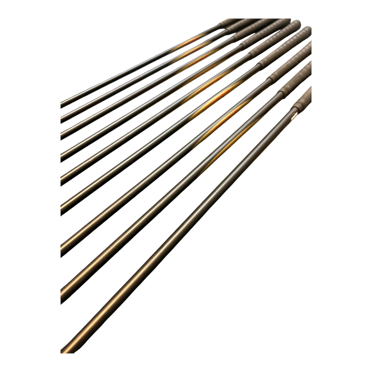MAXFLI REVOLUTION (3-PW+SW) (REGULAR GRAPHITE FLEX)