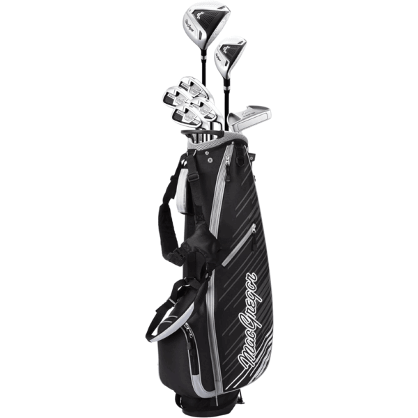 MacGregor V-Max Junior Golf Set (Right Handed Ages 12-14)