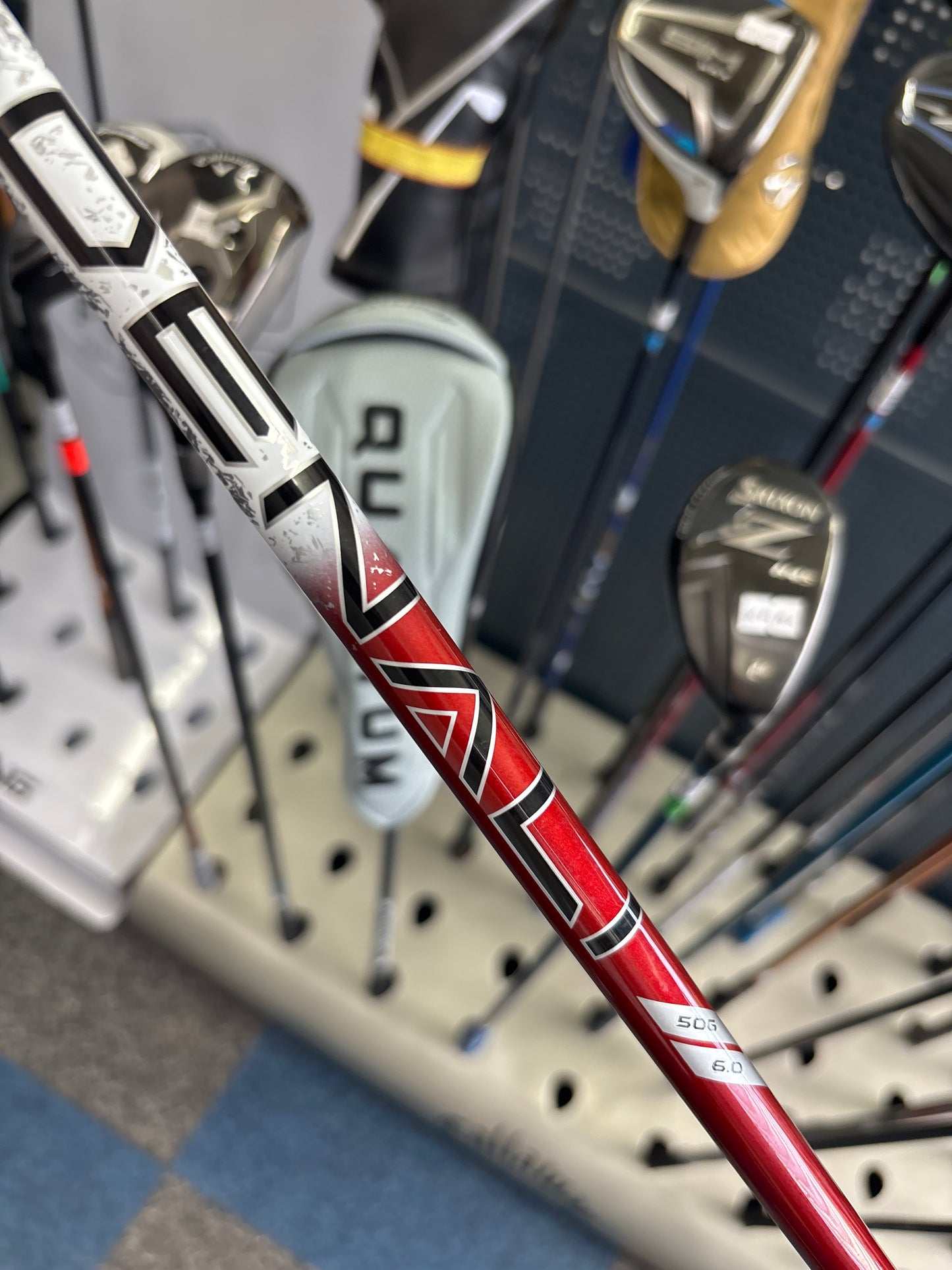 Cobra DS ADAPT MAX-K 10.5 DEGREE (STIFF FLEX) (Reserved)