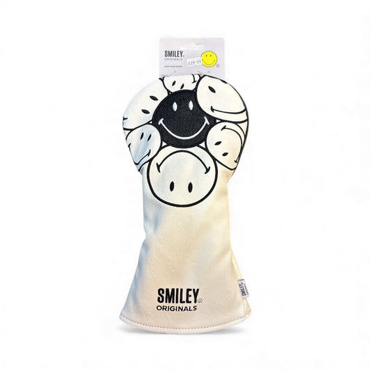 SMILEY ORIGINALS HEADCOVER