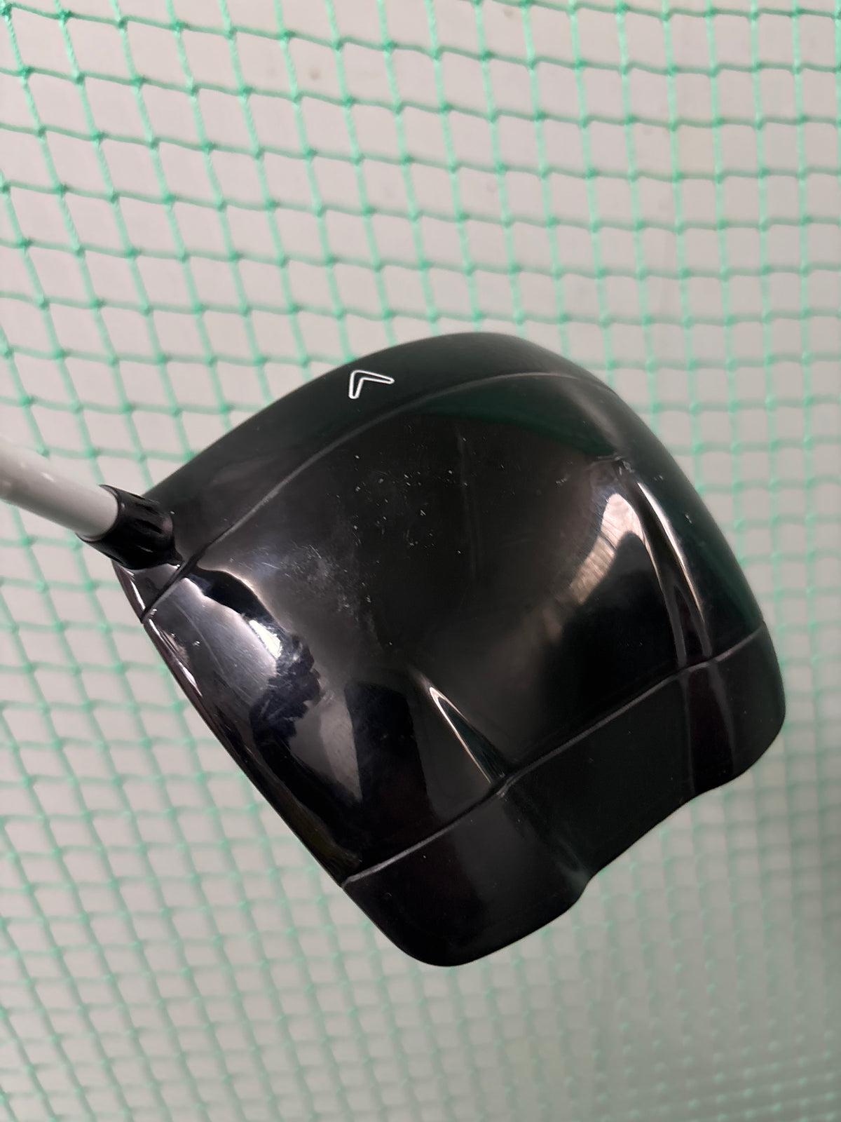 CALLAWAY FTiq 10 Degree (STIFF SHAFT)
