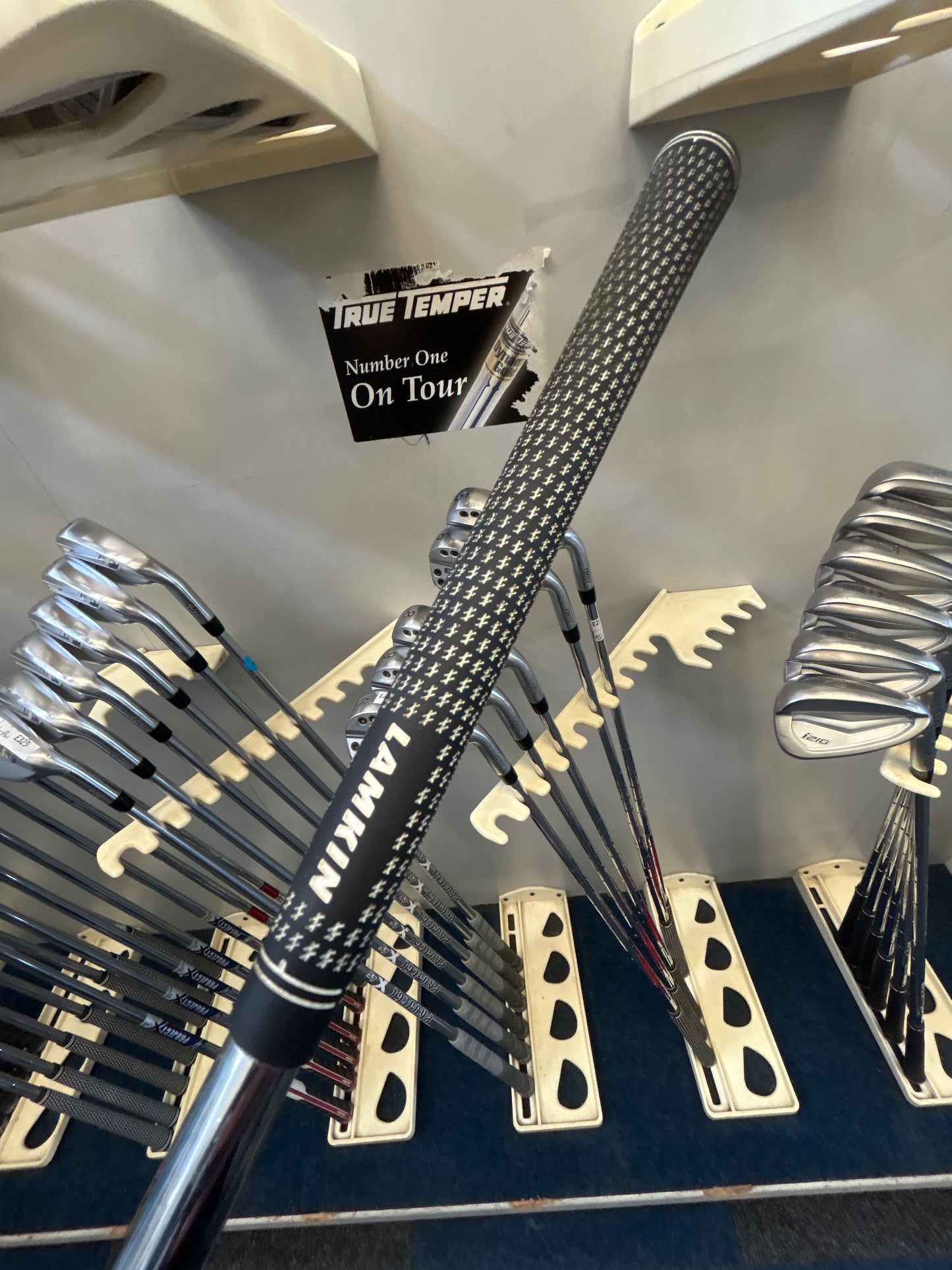 PXG 0311 XP FORGED (5-PW) (STIFF FLEX)