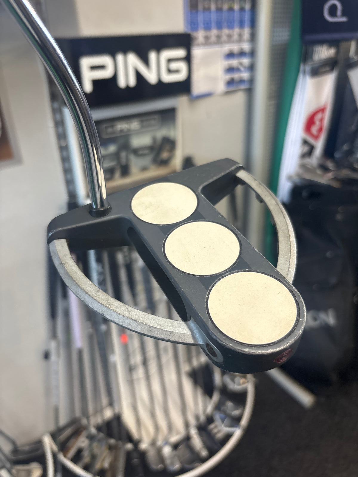 Odyssey TRI-BALL SRT (32”)