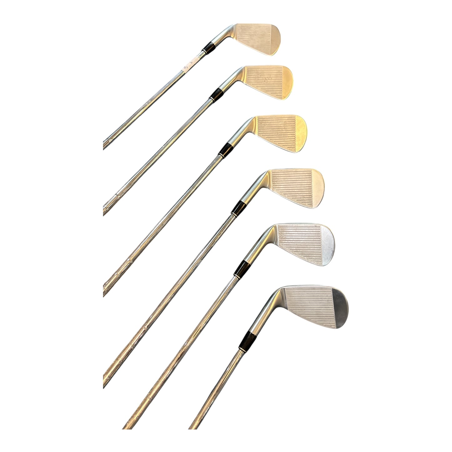 Srixon ZX5 (6-PW+GAP) (REGULAR FLEX)
