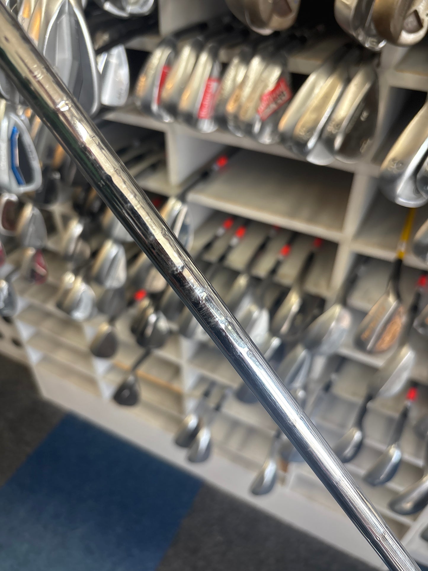 PING G2 SW
