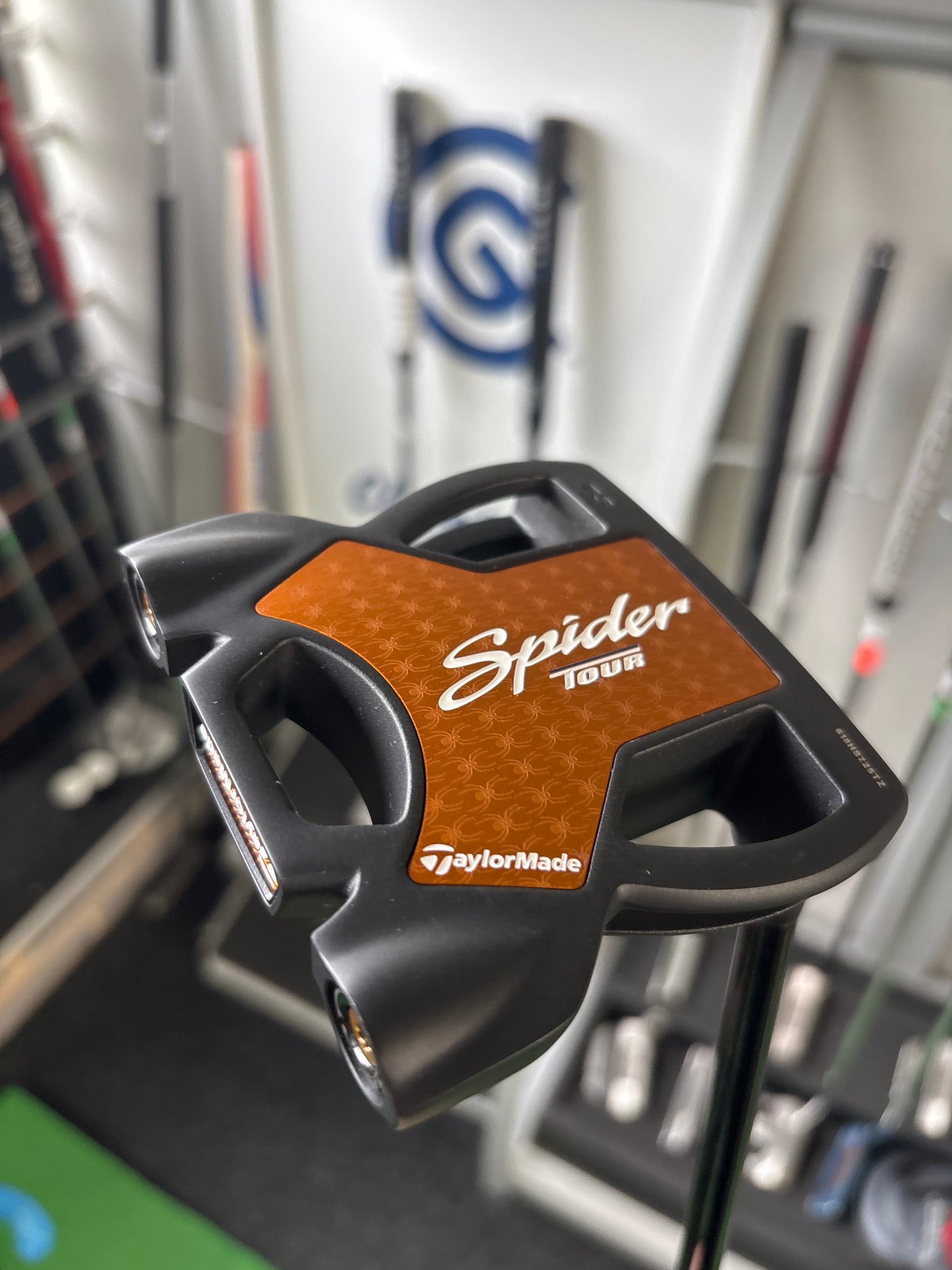 Taylormade SPIDER TOUR T3 (34”)