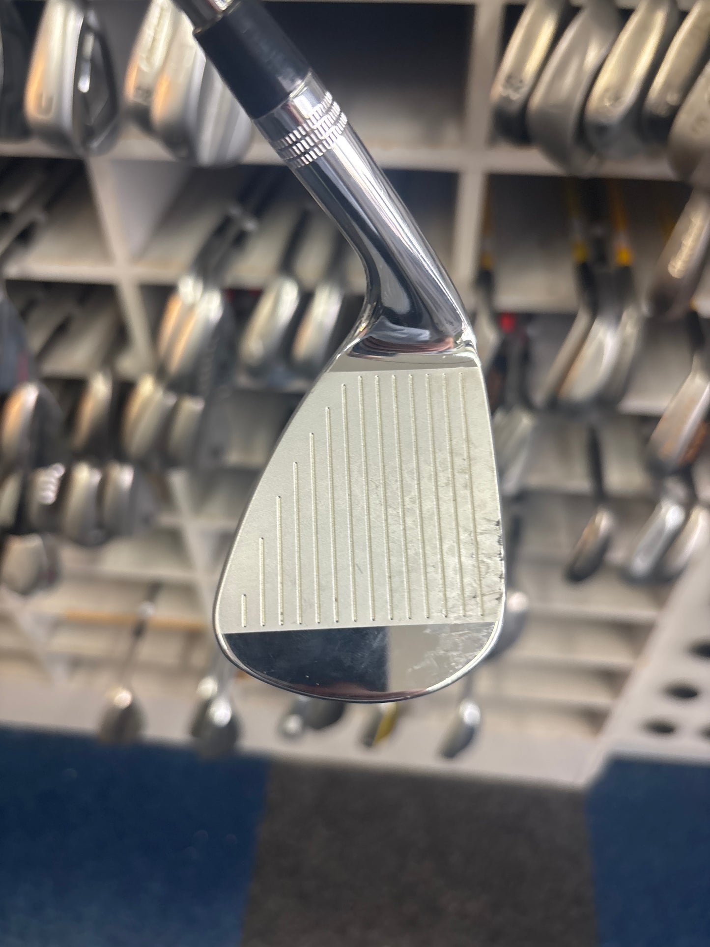 Wilson Staff MODEL FORGED GAP