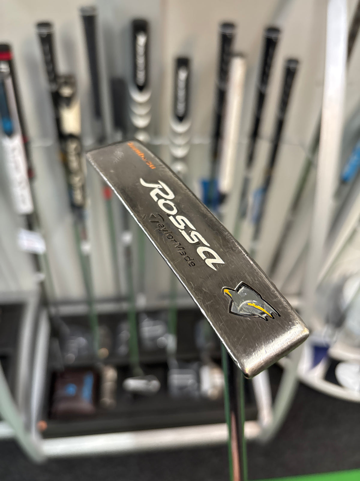 TaylorMade Rossa IAMBEAU (35”)