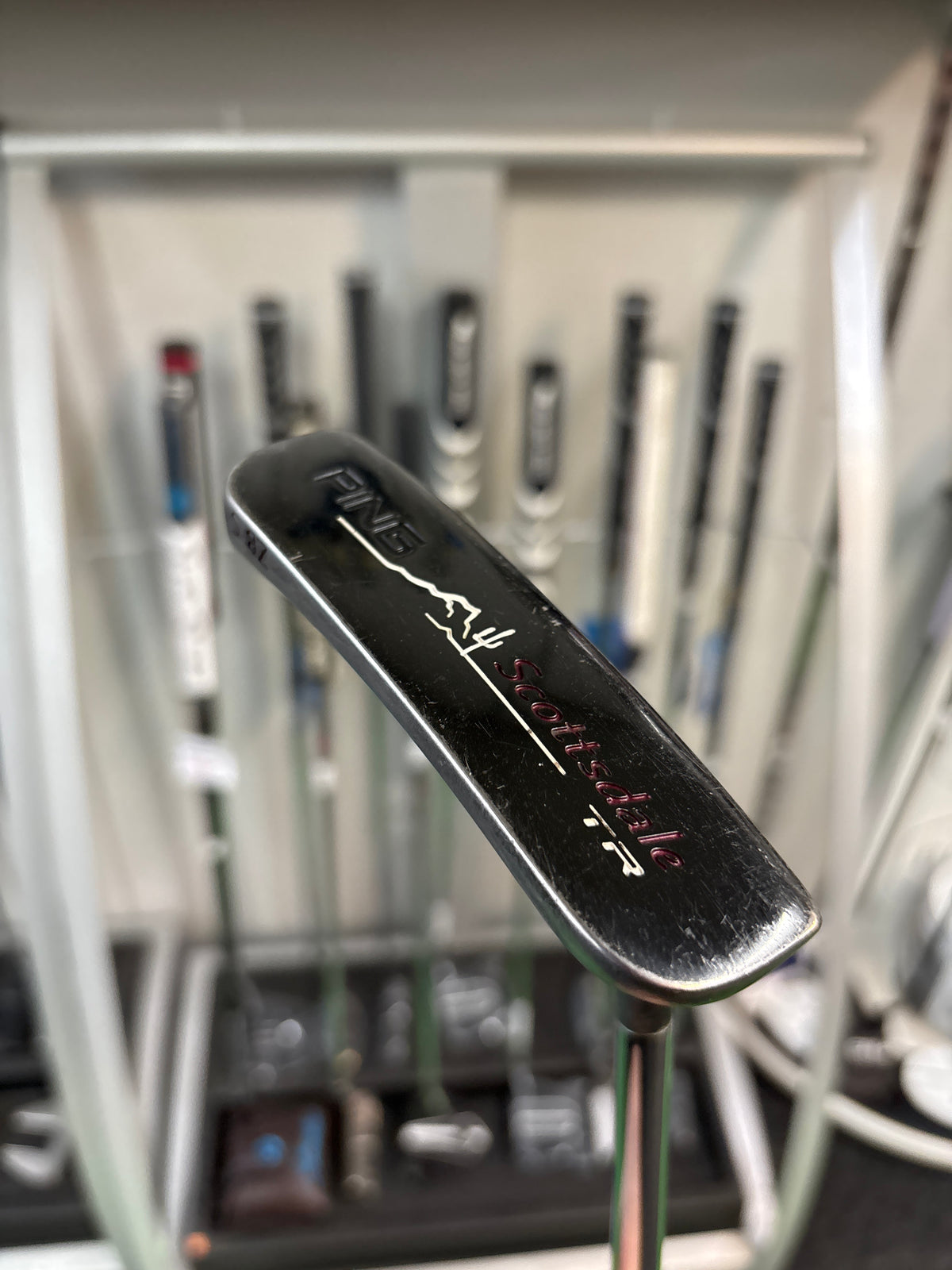 PING Scottsdale TR (34”)