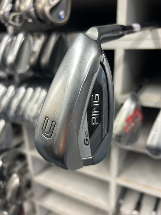 PING G425 U WEDGE
