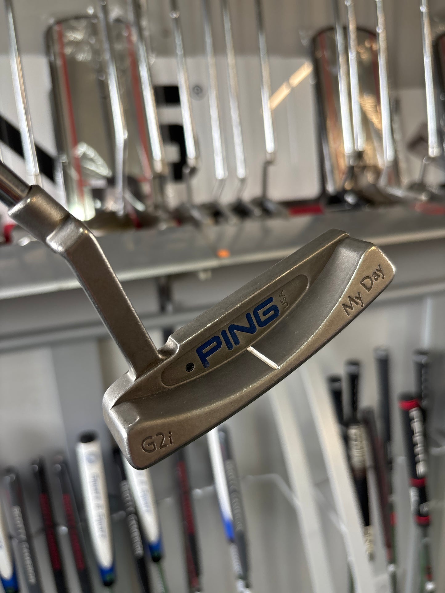 PING G2i MY DAY (36”)