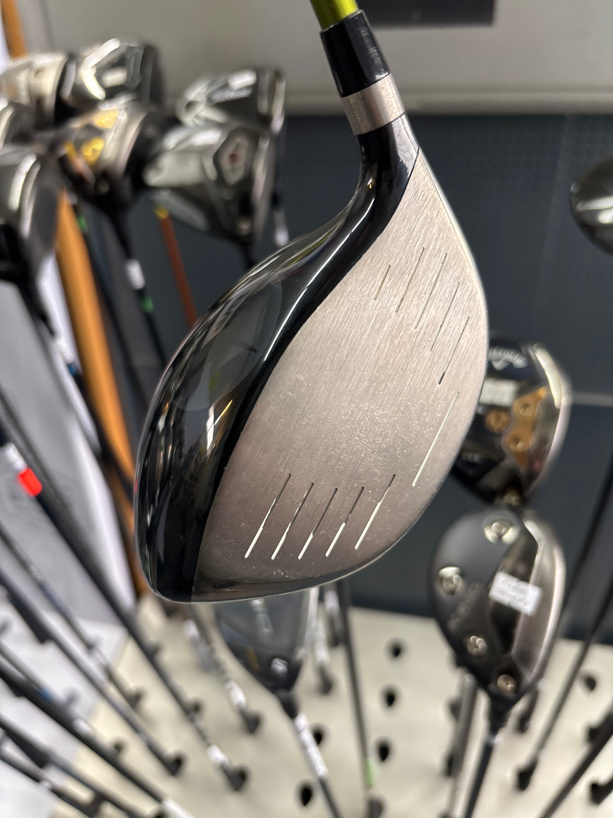 PING G2 8.5 DEGREE (STIFF SHAFT)