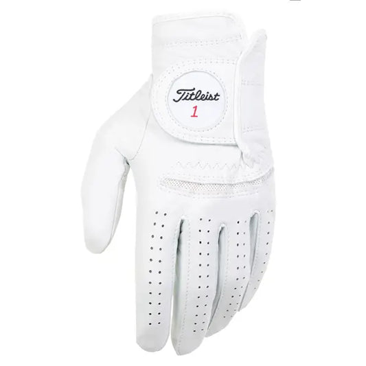 Titleist Perma-Soft Men’s Regular (Left Hand) (For Right Handed Golfer)