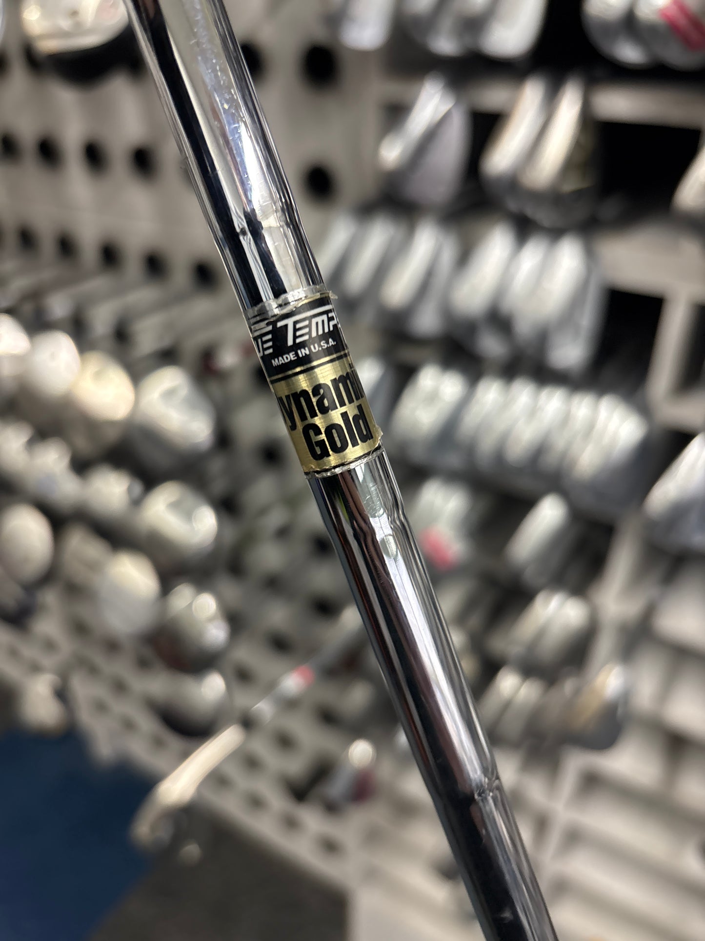 Mizuno MP-T Series 53 Degree Rust Finish (8 Degrees of bounce)