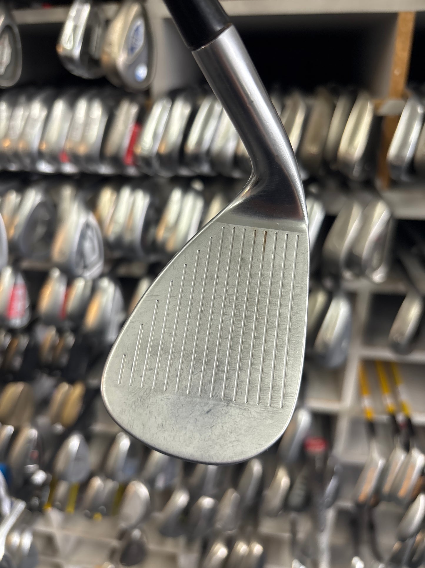 PXG 0311XF GAP