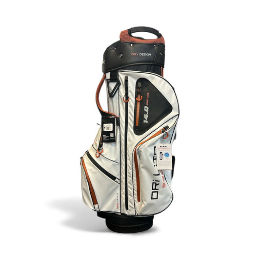 BIG MAX 14.0 SERIES DRY DESIGN (WATER RESISTANT)