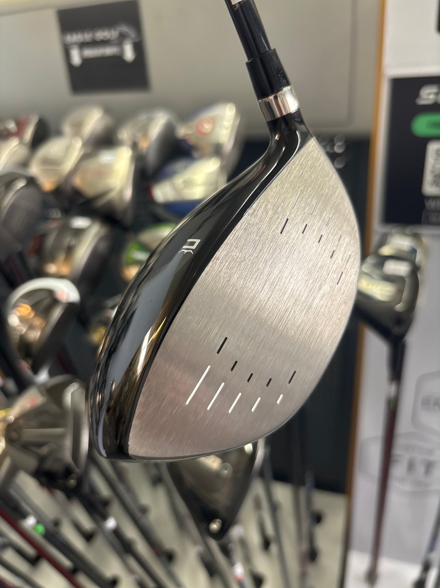 Cobra FLY XL 10.5 (REGULAR FLEX)