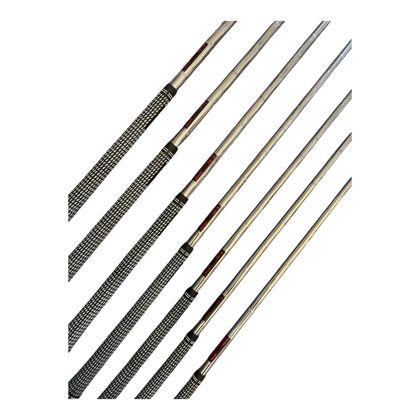 Caley 01T (4-PW REGULAR FLEX)