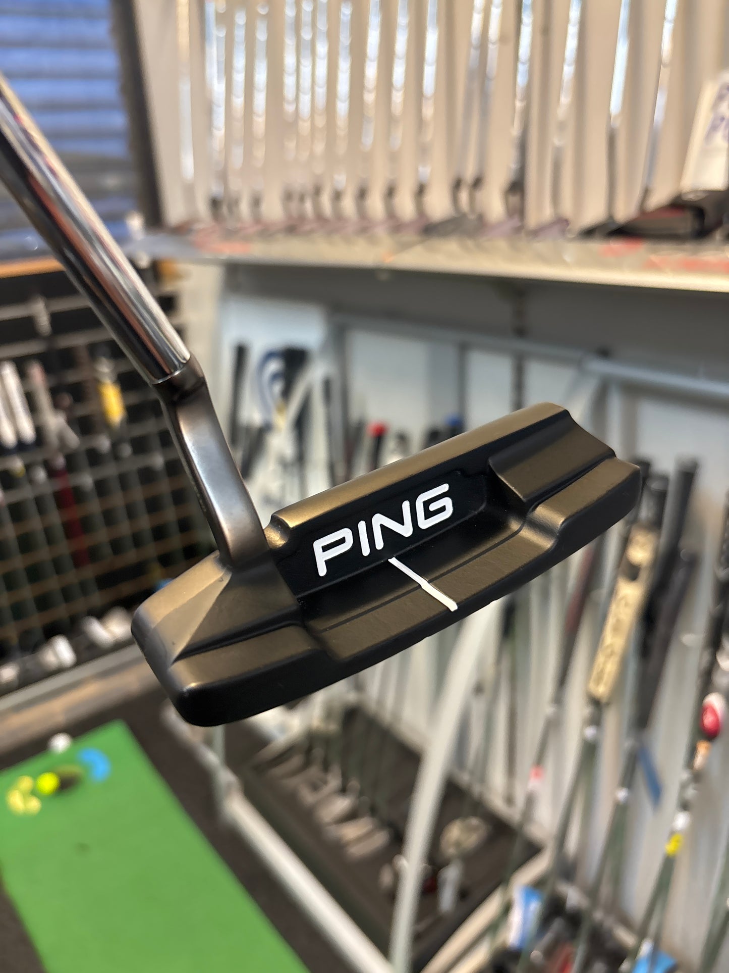 PING SCOTTSDALE ANSER 4