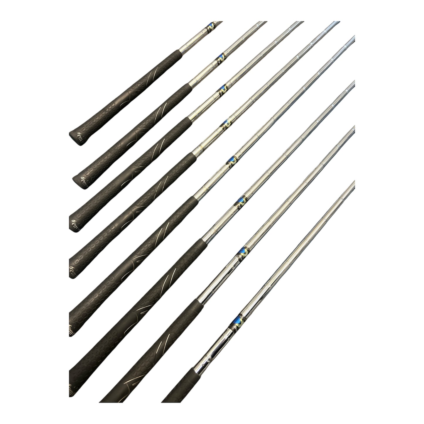 CALLAWAY X22 (4-PW+SW) (REGULAR FLEX)