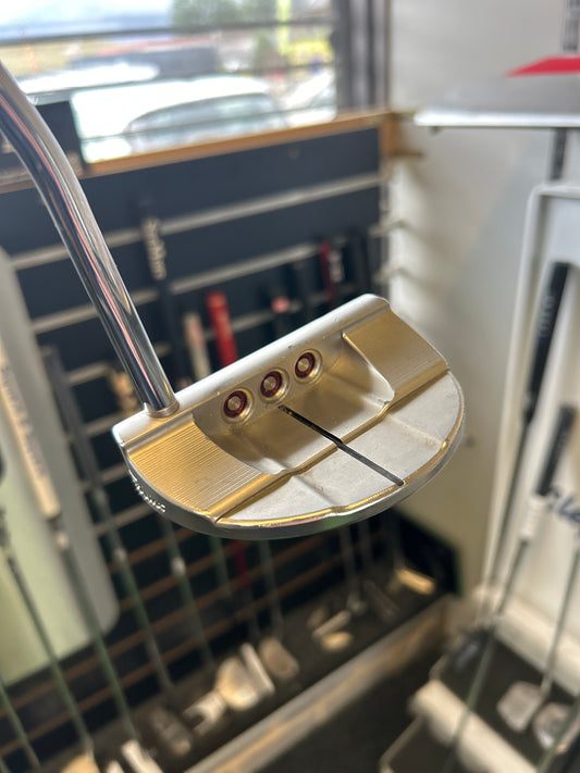 Scotty Cameron Special Select FlowBack 5