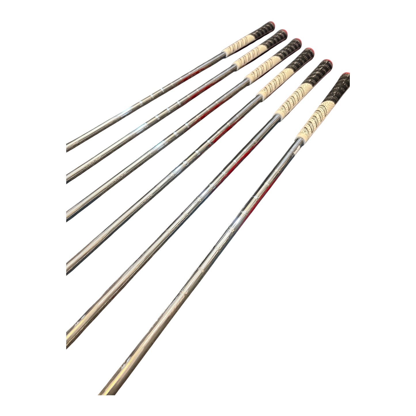 Srixon ZXi7/ZXi5 COMBINE SET (5-PW) (7-PW ZXI7) (5/6 ZXI5) EXTRA STIFF FLEX)