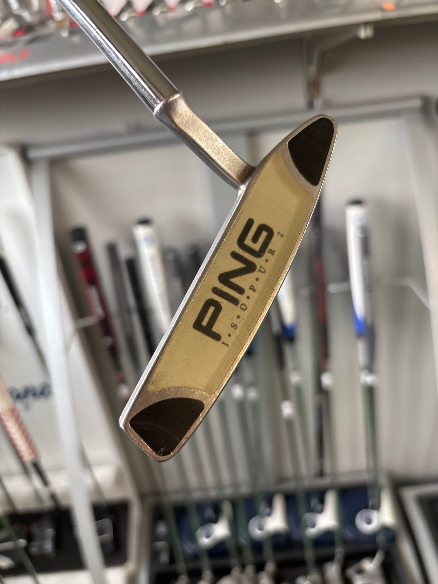 PING KARSTEN PAL 2i (35”)