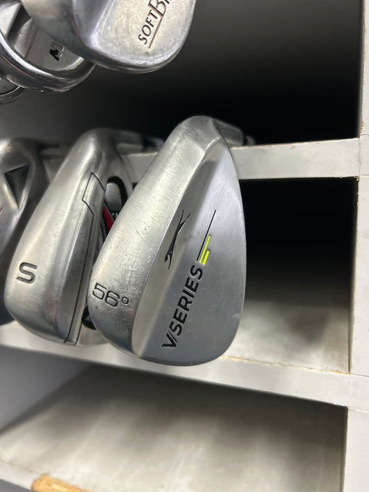 Slazenger 56 DEGREE WEDGE