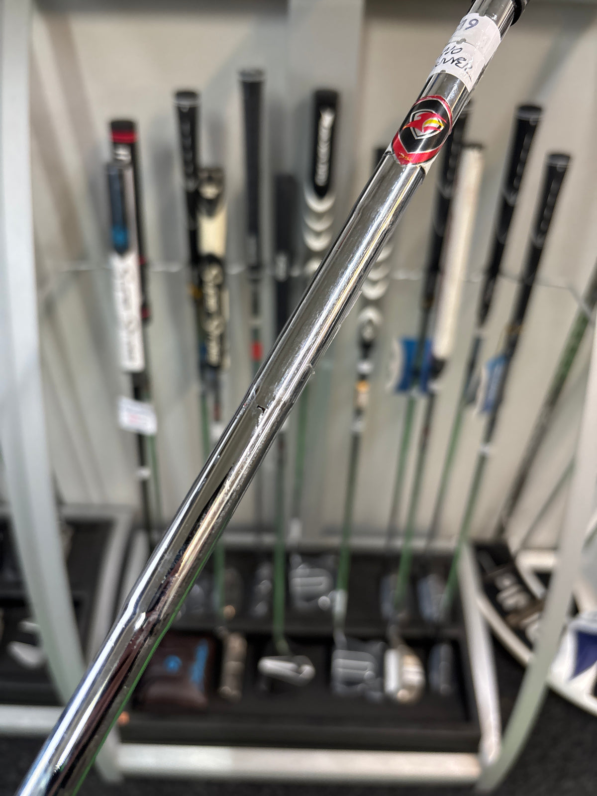 TaylorMade Rossa IAMBEAU (35”)
