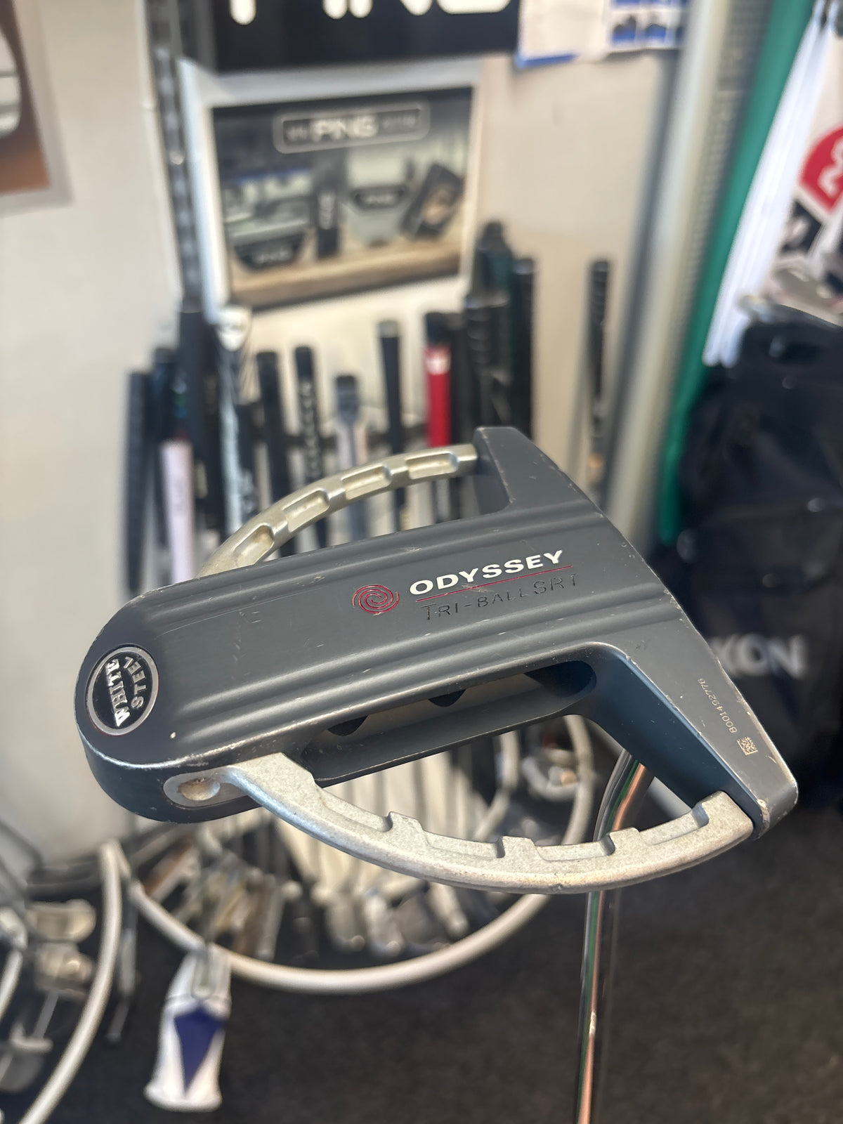 Odyssey TRI-BALL SRT (32”)
