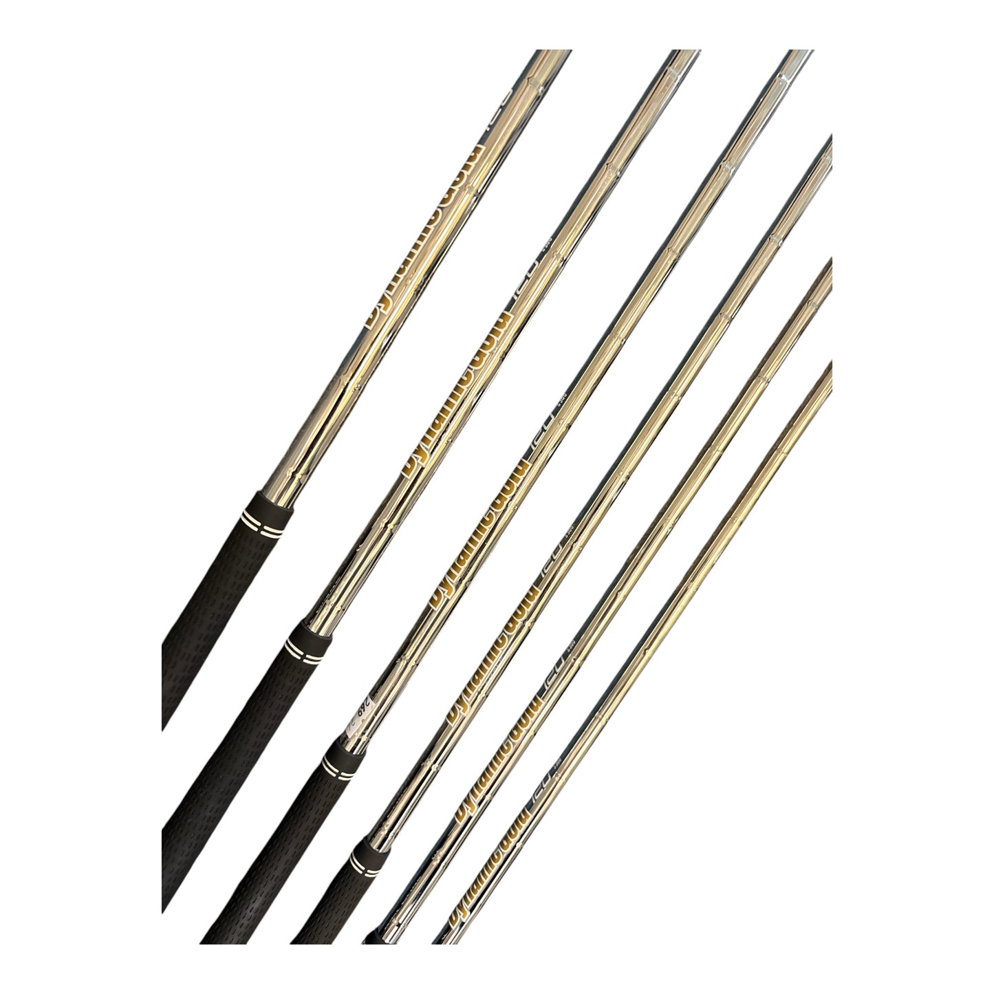 PING I210 (5-PW) (Stiff FLEX)