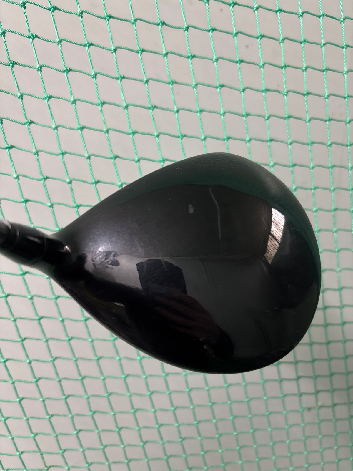 Honma TW747 455 9.5 DEGREE (STIFF SHAFT)