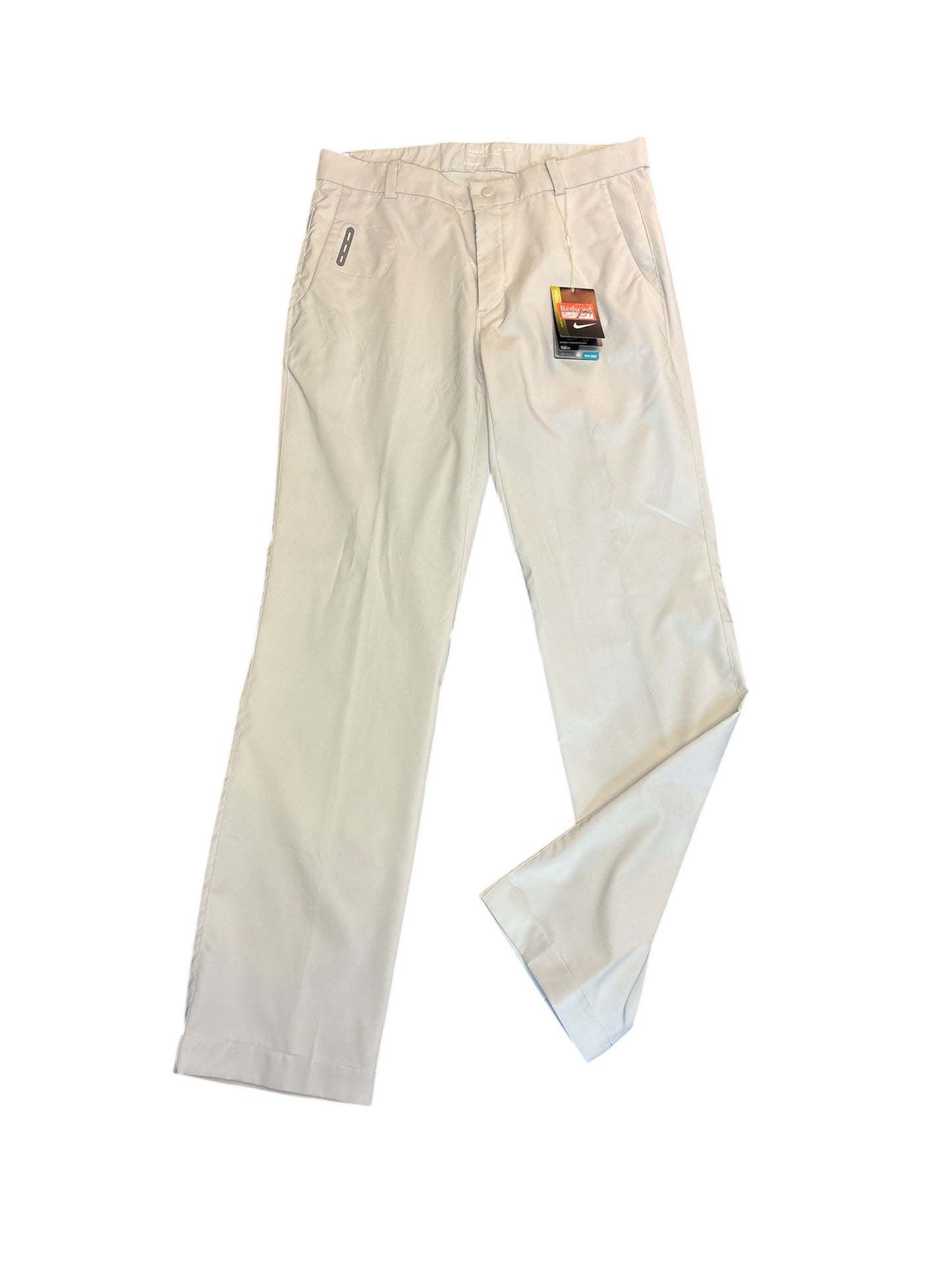 Clearance Nike Golf Trousers (W32/L32) (Shop Displayed Wear)
