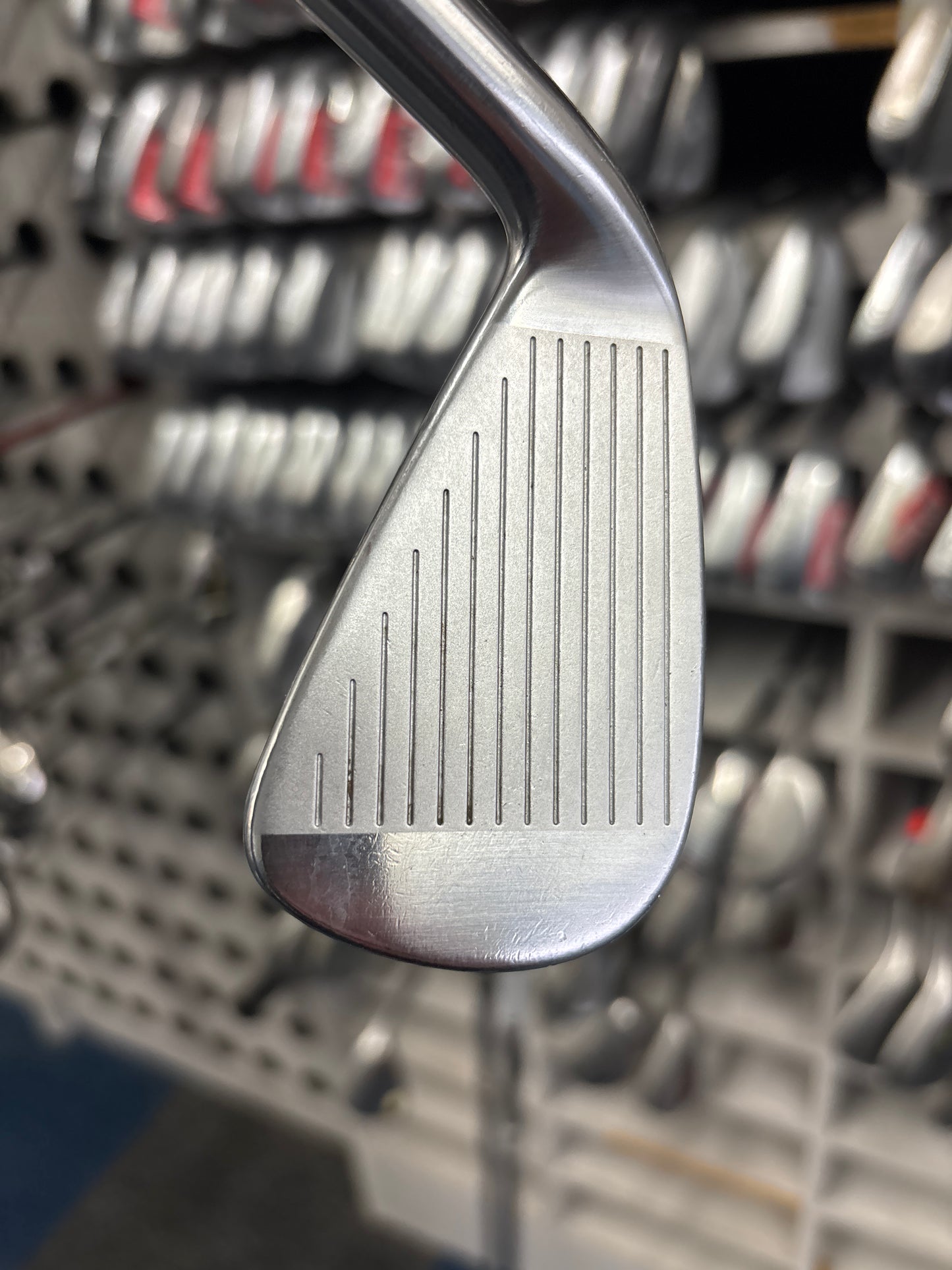 TaylorMade RAC 2 Iron (Regular FLEX)