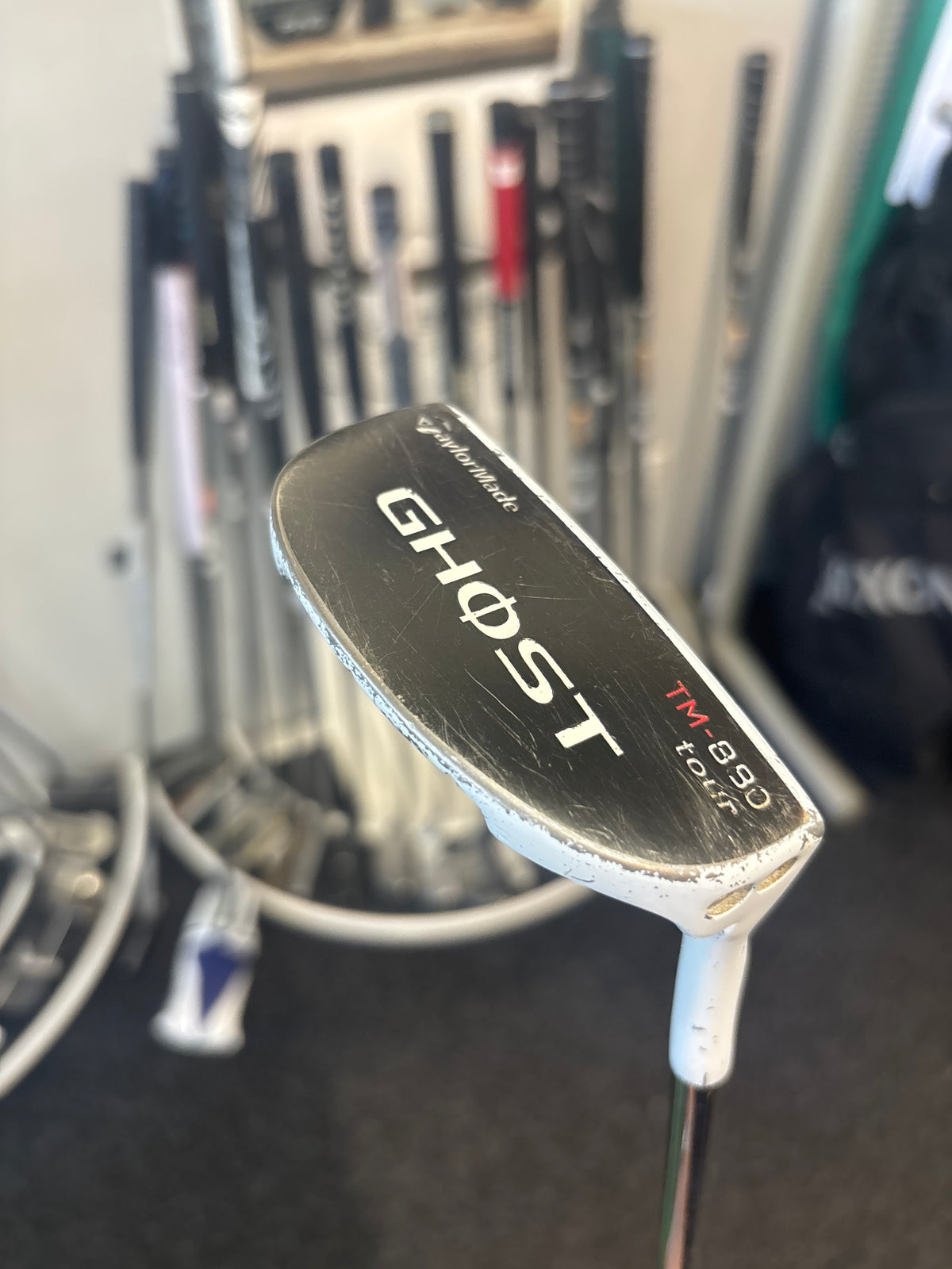 Taylormade Ghost TM-890 (33”)