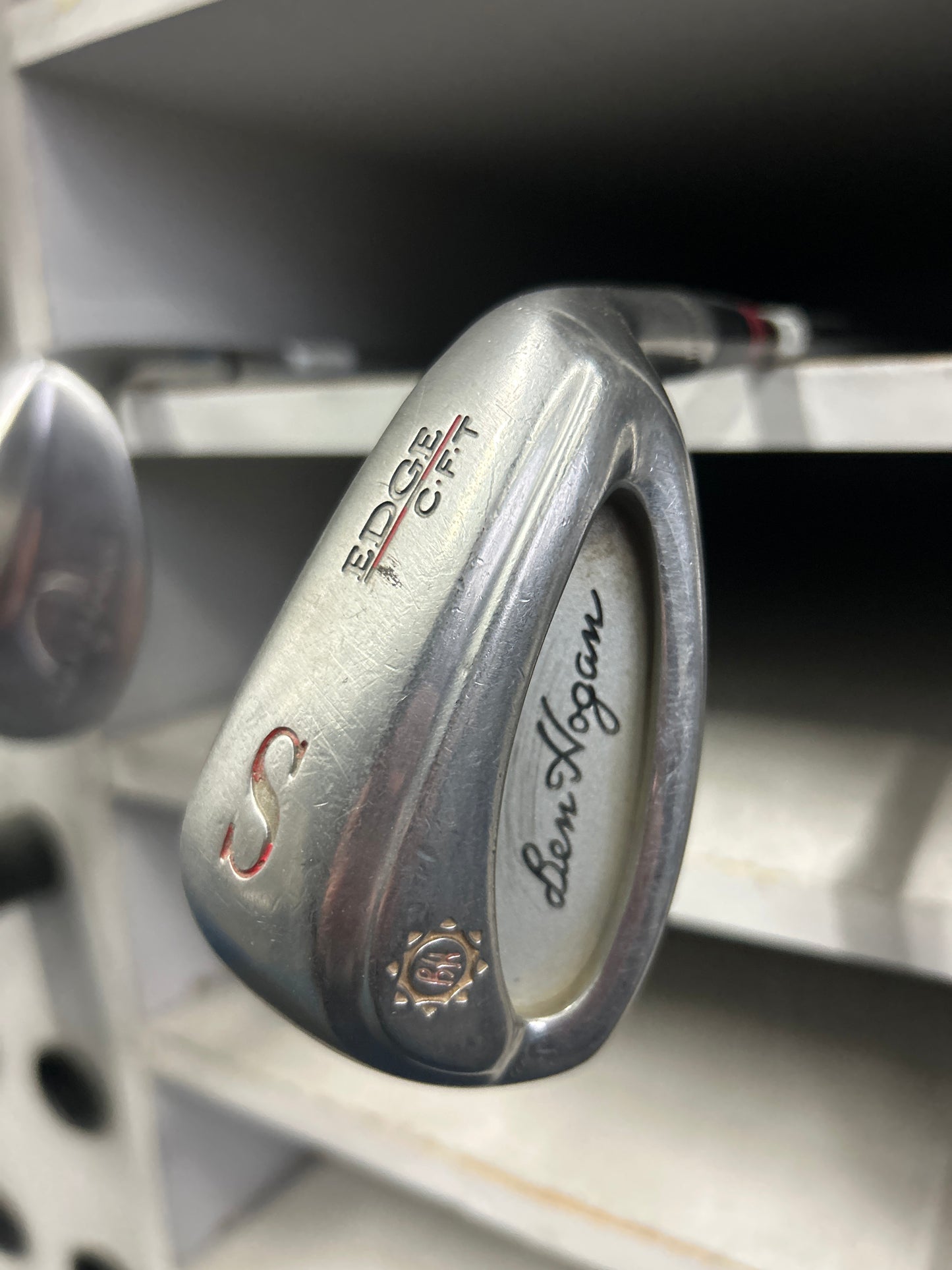 Ben Hogan Edge CFT S Wedge