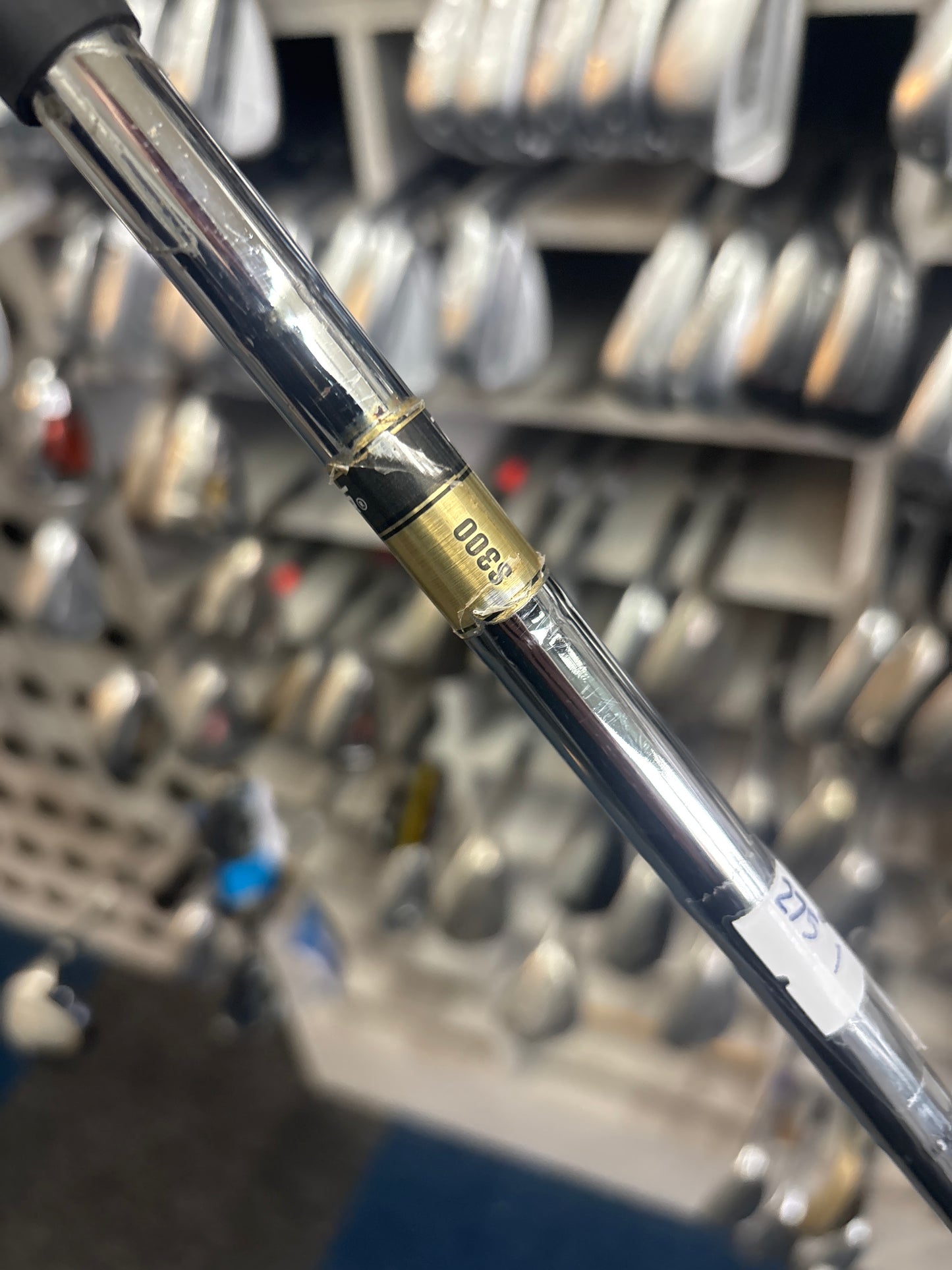 PING TOUR-S 56 DEGREE (12 Degree Of Bounce)