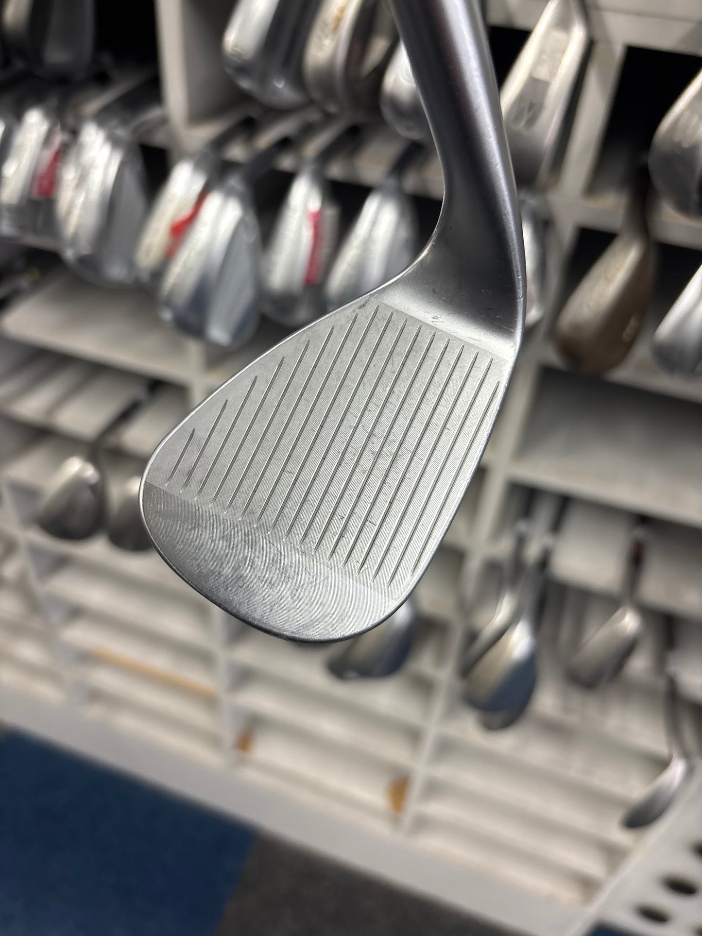 PING GLIDE 4.0 46’’ (12 Degrees Of Bounce)