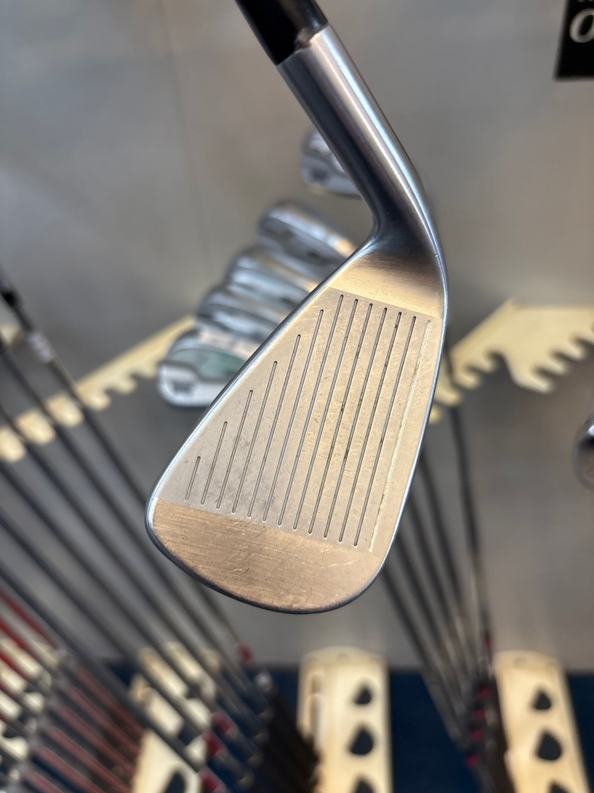PXG 0211 6-PW+GAP (EXTRA STIFF FLEX)