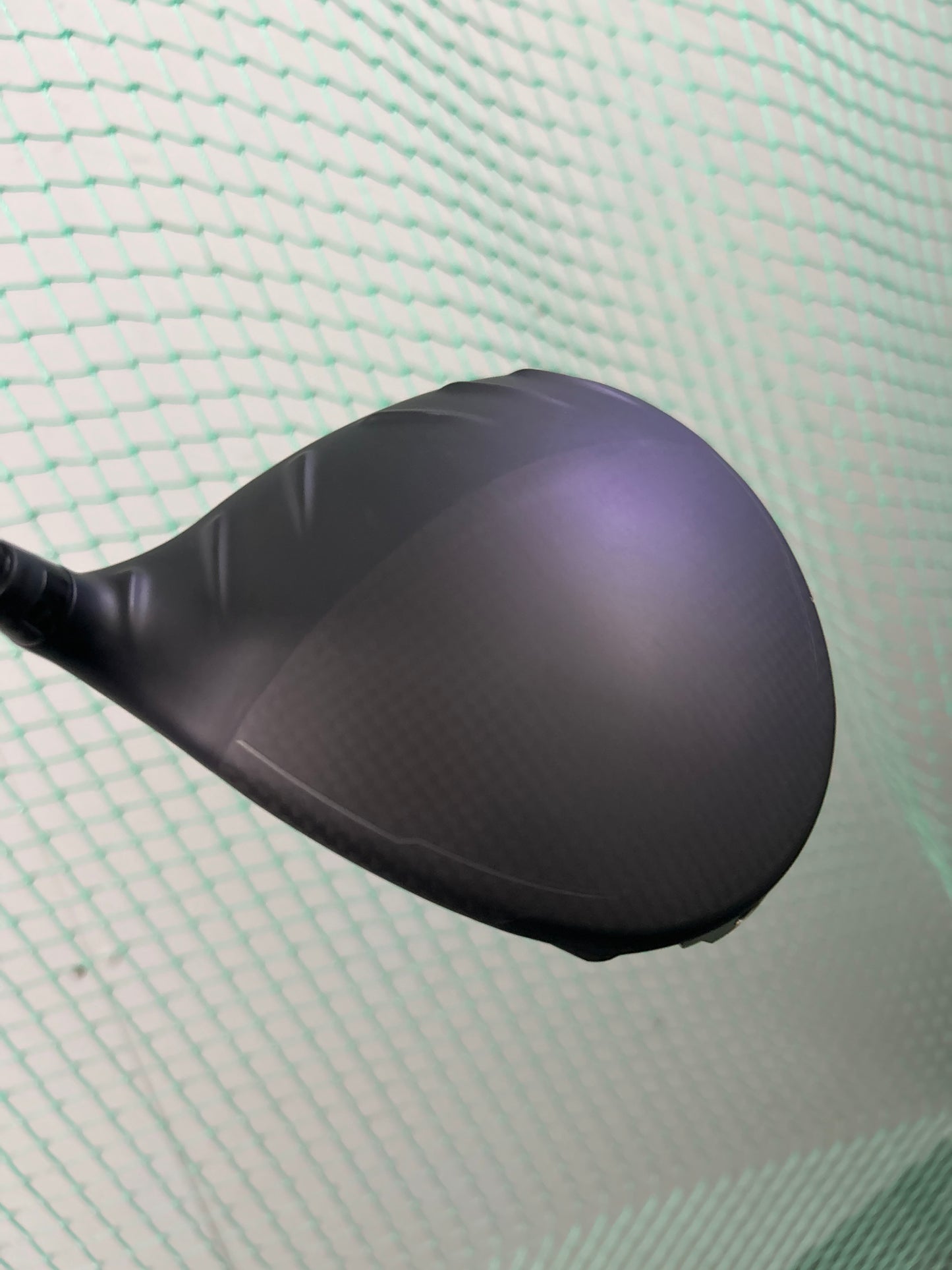 PING G440 MAX 9 DEGREE (EXTRA STIFF FLEX)